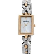 Anne Klein 10-9425mptt Watch