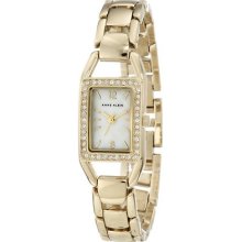 Anne Klein 10-9840mpgb Watch