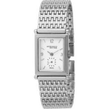 Anne Klein 12-1699wtsb Watch