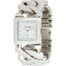 Anne Klein 12-1781wtsb Watch