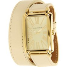 Anne Klein AK-1192CHIV Watches : One Size