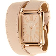 Anne Klein AK-1192RGLP Watches : One Size