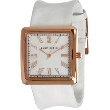 Anne Klein AK-1210RGWT Analog Watches : One Size