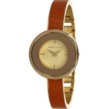 Anne Klein AK-1232HYGB Watches : One Size