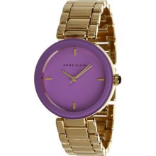 Anne Klein AK-1290PRGB Watches : One Size