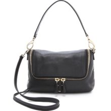 Anya Hindmarch Maxi Zip Cross Body Bag