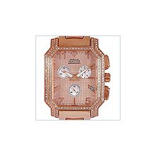 Aqua Master 1.75 ct Diamond Men's Watch AQMP82P