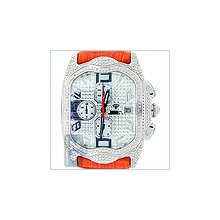 Aqua Master Bubble 20 pcs Diamond Mens Watch AM0418