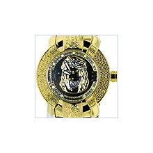 Aqua Master Jesus 0.40 ct Diamond Mens Watch AM0303