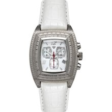 Aqua Master Men's 26J Model Diamond