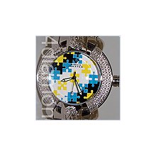 Aqua Master Mosaic Diamond Mens Watch AM0323