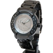 Aqua Master NBA Mens Diamond Watch