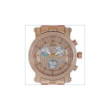 Aqua Master Power 1.75 ct Diamond Men's Watch AQMP103JP