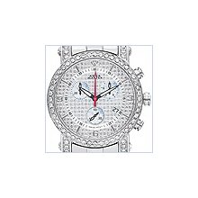 Aqua Master Power 2.20 ct Diamond Women's Watch 0220B