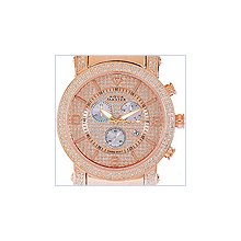 Aqua Master Power 2.25 ct Diamond Men's Watch AM0130