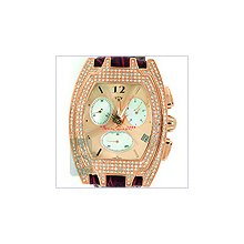 Aqua Master Tonno 3.50 ct Diamond Men's Watch AM0465