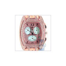 Aqua Master Tonno 3.50 ct Diamond Men's Watch AM0461