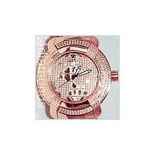 Aqua Master World 0.20 ct Diamond Mens Watch 4444V