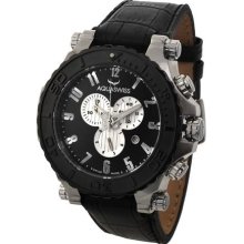 Aquaswis 39XG006 BOLT XG Chronograph Man's Watch