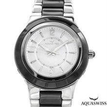 AQUASWISS Brand New Gentlemens Date Watch