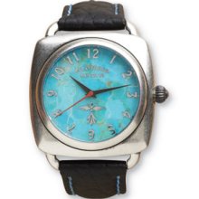 Arhaus Jewels Pacific Time Watch