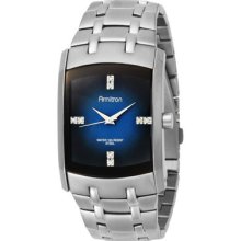 Armitron Mens Watch 204507DBSV