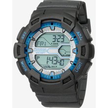 Arnitron Digital Chronograph Dual Time Men's Sport Watch