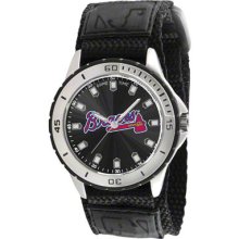 Atlanta Braves Veteran Series Watch Game Time