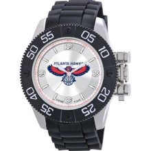 Atlanta Hawks Beast Series Watch Game Time