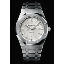 Audemars Piguet Royal Oak 41mm Steel Watch 15400ST.OO.1220ST.02