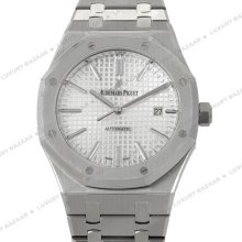 Audemars Piguet Royal Oak Self-winding 15400st.oo.1220st.02