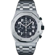 Audemars Piguet Royal Oak Offshore Men''s 26170ST.OO.1000ST.08