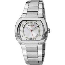 Authentic Breil Tribe Memory Watch Tw0483