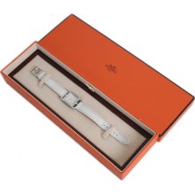 Authentic Hermes Cape Cod PM Watch