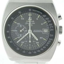 Authentic Omega 125 Speedmaster Automatic Chronometer