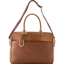 ava large satchel