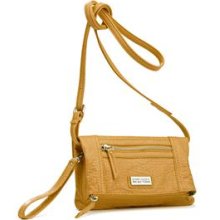 Avenue Path Mini Satchel