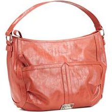 Avenue Plus Size Slang Hobo Bag