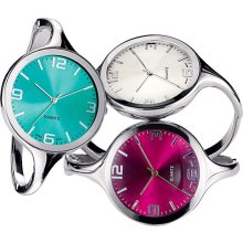 Avon Stylish Cuff Watch