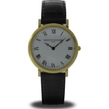 Awi Watches Quartz Aw1009 C Watch /awi Wristwatch / Nwb