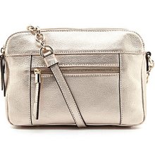 B.Makowsky Pippa Shoulder Bag