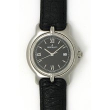 Bertolucci : Ladies Pulchra : 129.8050.41 : Stainless Steel