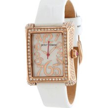 Betsey Johnson BJ00197-17 Analog Watches : One Size