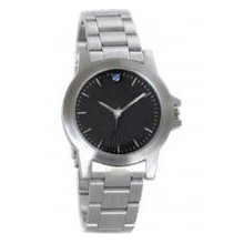 Bienne T908 - Noble Brushed Stainless Steel Case & Band ($53.82 @ 5 min)