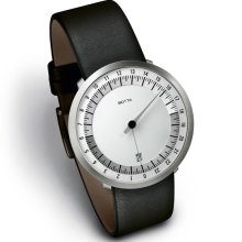 Botta Watch - Uno 24 - White