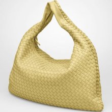 BOTTEGA VENETA Shoulder and hobo bags intrecciato nappa large veneta