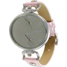 Brand New Impulse By Steinhausen Dual Time Designer Watch At Over 50% Off