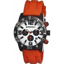 Breed 1101 Agent Mens Watch ...