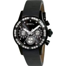 Breil Tw0624 Globe Chrono Lady Ladies Watch Low Price Guarantee + Free Knife