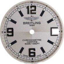 Breitling A7738711 C850 Colt 33 Original Cream Ladies Watch Dial